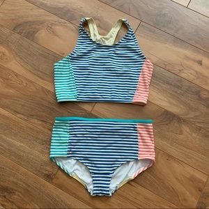 JohnnieB Swim Suit